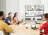 Фото #4 товара Logitech Rally Ultra-HD ConferenceCam - Group video conferencing system - 4K Ultra HD - 60 fps - 15x - Black