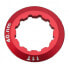 PROGRESS PG 25 Cassette Lock Ring Aluminium Shimano 11D