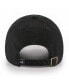 Фото #2 товара Men's Black Providence Friars Clean Up Adjustable Hat