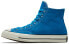 Фото #2 товара Кеды Converse 1970s Seasonal Color Suede 167487C