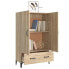 Highboard DE8018