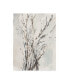 Фото #1 товара Samuel Dixon Watercolor Branches I Canvas Art - 15" x 20"