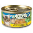 Фото #1 товара ARQUIVET White Tuna In Sauce With Cheese Wet Cat Food