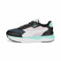 Женские спортивные кроссовки Puma R78 Voyage Чёрный 38 - фото #1