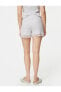 Фото #10 товара Пижама Koton Lace-Trimmed Shorts