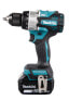 Makita DDF486RTJ - Pistol grip drill - 1.3 cm - 2100 RPM - 5 cm - 1.3 cm - 1.5 mm