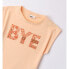 ფოტო #4 პროდუქტის IDO 48863 short sleeve T-shirt