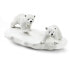 Фото #4 товара Игровой набор Schleich Медведь полярный Arctic Life (Северная жизнь)
