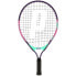 PRINCE Ace Face 19 Pink Tennis Racket
