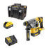 Фото #1 товара DeWALT Akku-Bohrhammer 18V DCH283, 26 mm 1 x 5,0 Powerstack, Lader im TSTAK