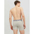 Фото #5 товара JACK & JONES Solid Boxer 3 Units