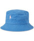 Фото #3 товара Men's Cotton Chino Bucket Hat