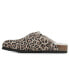 ფოტო #6 პროდუქტის Women's Big Sur Slip On Clogs