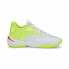 Баскетбольные кроссовки для взрослых Puma Court Rider 2.0 Жёлтые 42.5 - фото #19