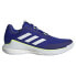 ფოტო #1 პროდუქტის ADIDAS Crazyflight Indoor Shoes