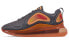 Фото #1 товара Кроссовки Nike Air Max 720 "Fuel Orange" AO2924-006
