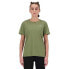 NEW BALANCE Sport Essentials short sleeve T-shirt Dark Olivine, XL - фото #1