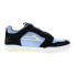 Фото #2 товара Lakai Telford Low MS1230262B00 Mens Blue Skate Inspired Sneakers Shoes