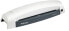 Фото #1 товара Fellowes Lunar A3 Laminator - 32 cm - Hot laminator - 6 min - 0.08 mm - White - Plastic