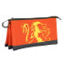 Фото #1 товара KARACTERMANIA Pencilcase Gryffindor Harry Potter