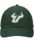 Фото #2 товара Men's Green South Florida Bulls Largo Adjustable Hat