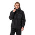 VAUDE Manukau III full zip fleece