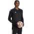 Фото #3 товара Adidas Tiro 23 Competition Long Sleeve M HL0008 goalkeeper shirt