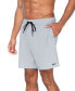 Фото #1 товара Плавки Reebok 7 Compression Swim Shorts