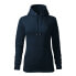 Фото #2 товара Malfini Cape Free W sweatshirt MLI-F1402 navy blue