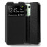 COOL Xiaomi Redmi Note 13 flip phone case - фото #1