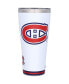 Фото #1 товара Montreal Canadiens 30 Oz Arctic Stainless Steel Tumbler