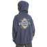 QUIKSILVER Drybridgehoo hoodie