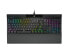 Фото #3 товара Corsair K70 RGB PRO Wired Mechanical Gaming Keyboard (CHERRY MX RGB Speed Switch