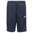 ADIDAS Essentials Aeroready 3 Stripes Regular-Fit Shorts