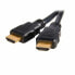 Фото #3 товара Кабель HDMI Equip ROS3671 1 m Чёрный