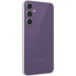 Фото #3 товара Смартфоны Samsung SM-S711BZPGEUB 6,4" Exynos 2200 SAMSUNG EXYNOS 2200 8 GB RAM 256 GB Пурпурный