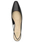 ფოტო #7 პროდუქტის Women's Sinead 9X9 Block Heel Slingback Dress Pumps