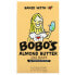 Фото #1 товара Bobo's Oat Bars, Овсяные батончики с миндальным маслом, 12 батончиков, по 85 г (3 унции)