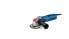 Bosch X-LOCK Winkelschleifer GWX 13-125 S 1300W 2800 - 11500 U/min im Karton