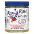 Фото #1 товара Really Raw Honey, Натуральный мед, 226 г (8 унций)