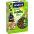 Фото #2 товара VITAKRAFT GREEN ROLLS 500g rodents treat