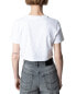 Фото #2 товара Zadig & Voltaire Carly T-Shirt Women's