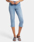 ფოტო #12 პროდუქტის Women's Dakota Crop Jeans