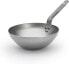 Фото #2 товара de Buyer - Mineral B 5618.24 Wok Iron Steel 24 cm