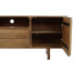 Фото #10 товара ТВ шкаф DKD Home Decor Коричневый древесина акации 175 x 43,5 x 65 cm