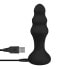 Фото #7 товара Stoßender Analvibrator, 13,7 cm