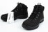 Фото #8 товара Ботинки 4F мужские треккинговые зимние [OBMH258 21S] черные