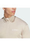 Terrex Multi Light Fleece Full-Zip Erkek Sweatshirt