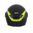 UFO Urban Spirit open face helmet