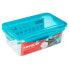 Фото #1 товара KEEEPER Tino Tritan Collection 1.35L Lunch Box PP